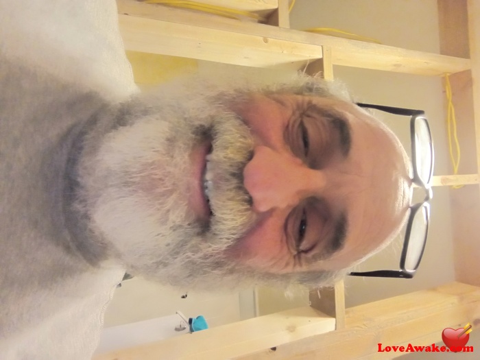 kurkster American Man from Cape Girardeau