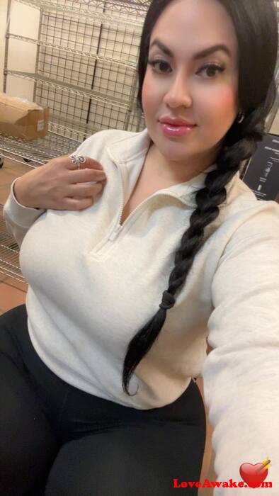 Lorrraineesp American Woman from Columbia