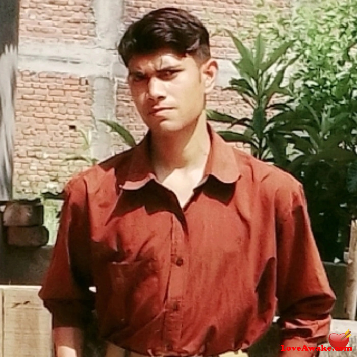 darisel1vassu Indian Man from Jammu