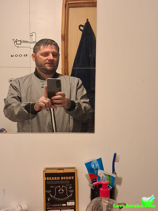 Scottish10463 UK Man from Prestwick