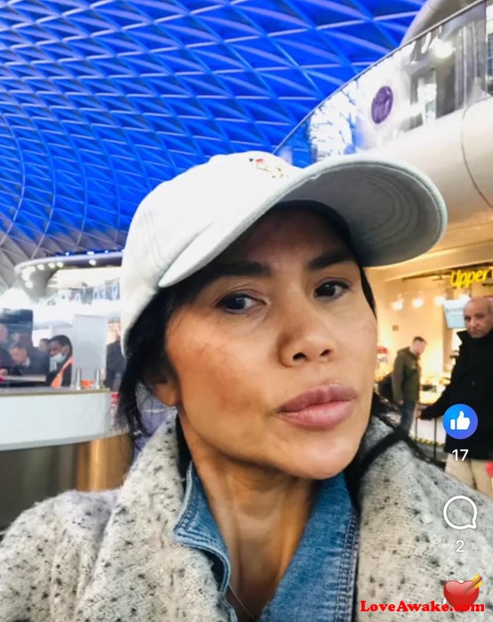 Verany456 UK Woman from Harrogate