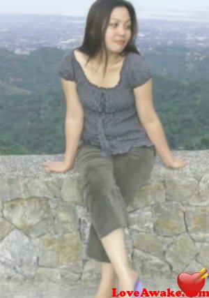 sofia8 Filipina Woman from Cebu