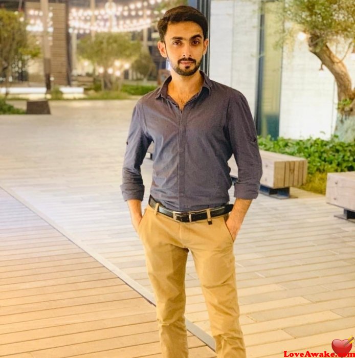 mamlu89 UAE Man from Dubai