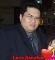 abigor99 Filipina Man from Rizal, Luzon