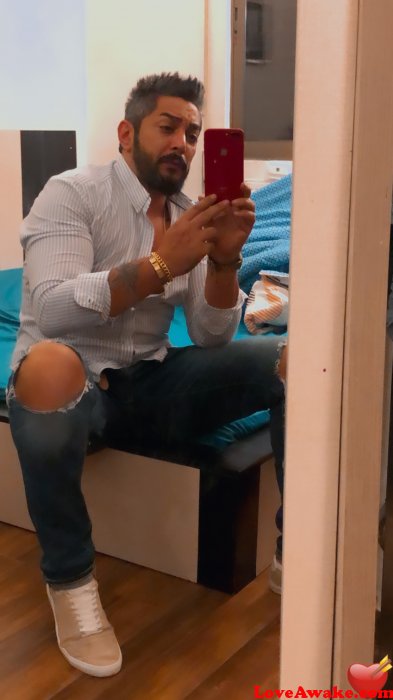 Zubaidy77 Jordan Man from Amman