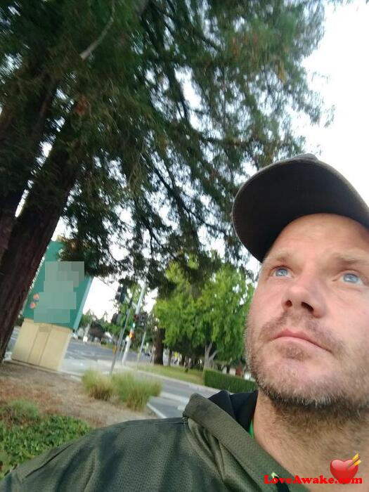 Dirtymax American Man from Modesto