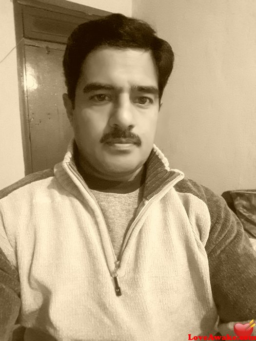 faheem84sky Pakistani Man from Rawalpindi