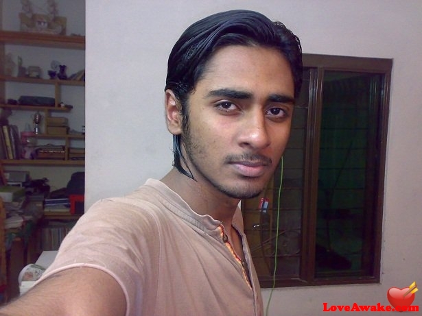 SexySaad Pakistani Man from Lahore