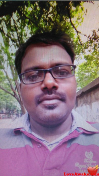 pravinxkumar Indian Man from Chennai (ex Madras)