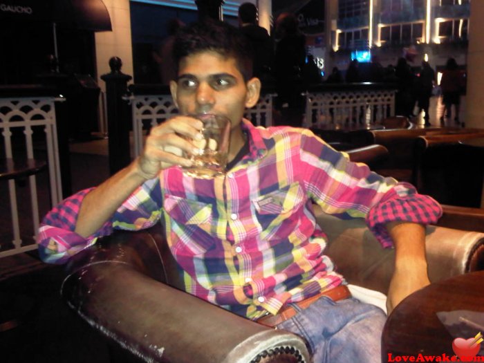 nikunjpatel UK Man from London