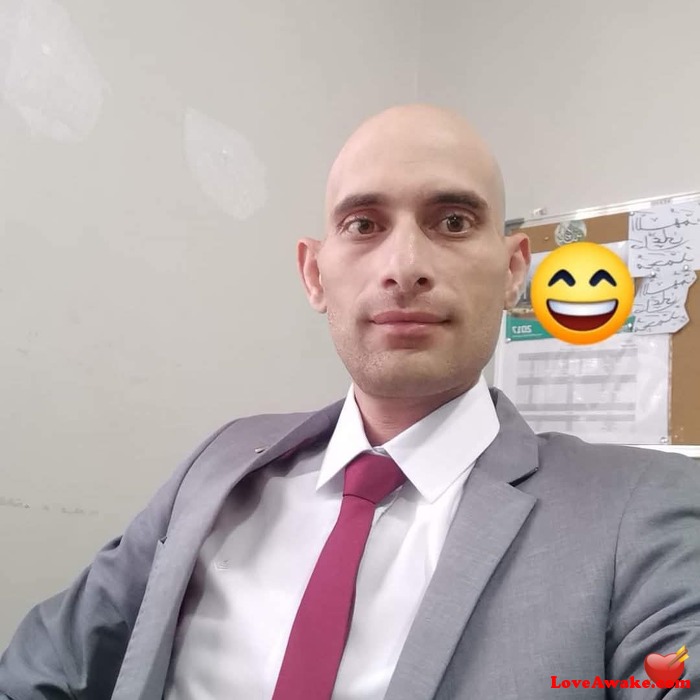 issamqqq Jordan Man from Amman