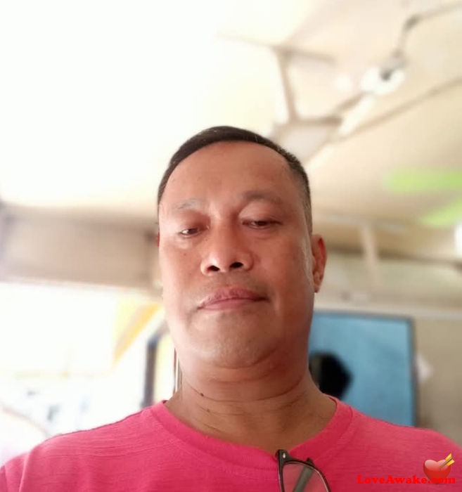 Bongixx Filipina Man from Dumaguete