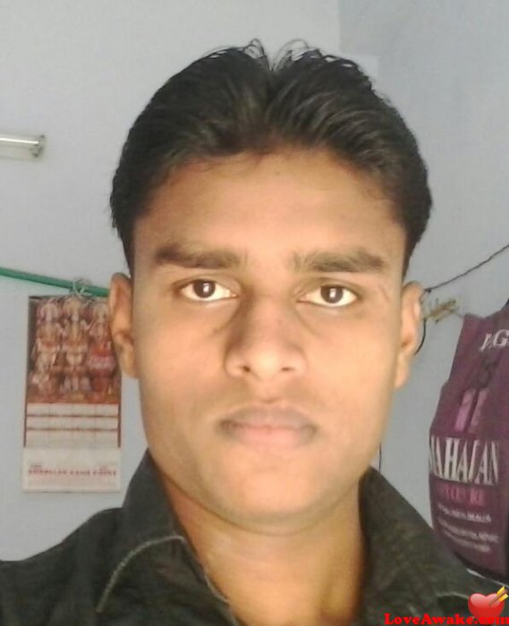 vipul266 Indian Man from Pathankot