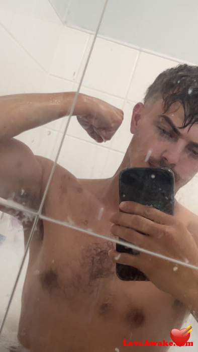 JakeyRu1 UK Man from Blyth