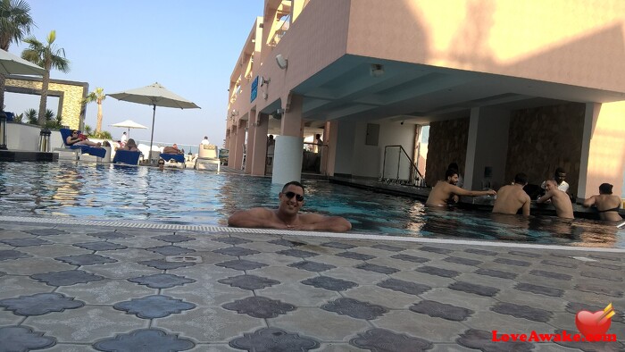 youssef303 UAE Man from Dubai