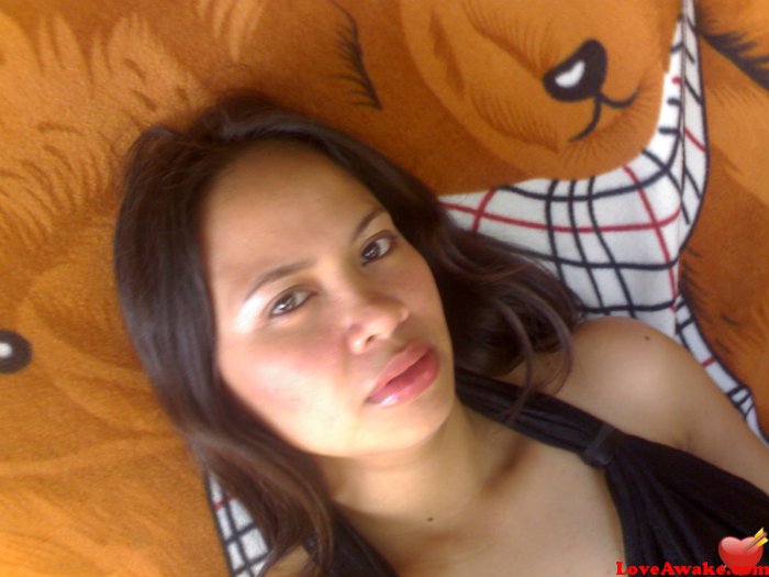 chantal82 Filipina Woman from Cavite, Luzon