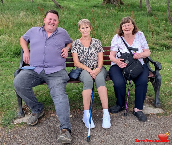 Genuineguy50 UK Man from Gloucester