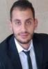 Louloubylka15 3200995 | Algerian male, 26, Single