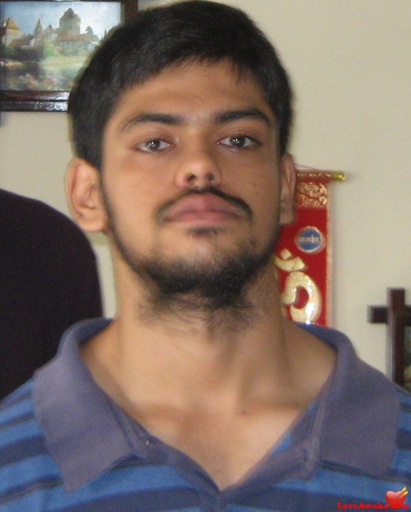 Girsh12x Indian Man from Chennai (ex Madras)