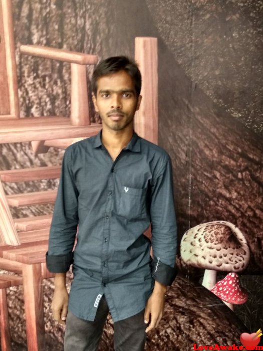 athadme Malaysian Man from Johor Bahru