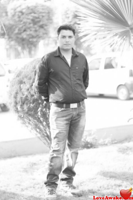 maturelover1 Indian Man from Agra