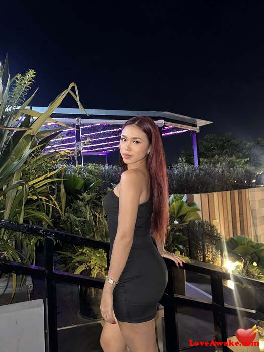 jass1110 Filipina Woman from Bais/Dumaguete