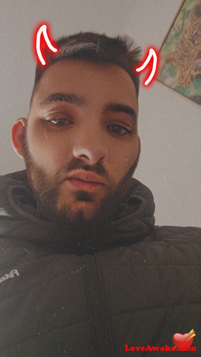 Brobro95 UK Man from Long Sutton