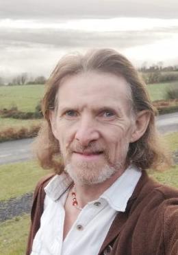 Wildmusic Irish Man from Tipperary