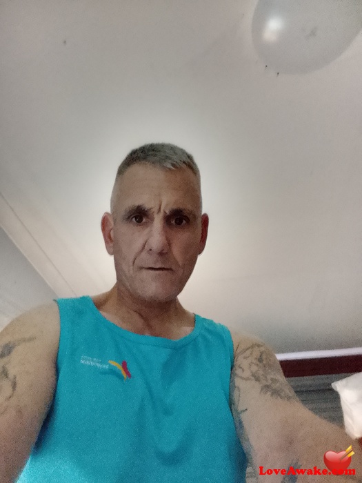 Juzz4Fun Australian Man from Preston