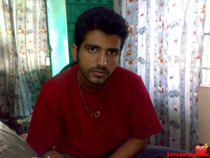 ashok19 Indian Man from Chennai (ex Madras)