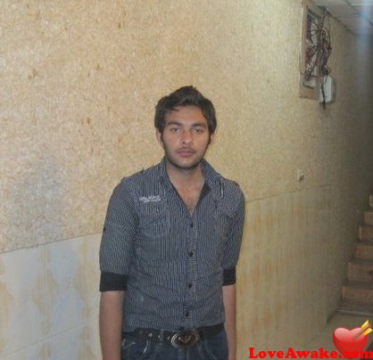 lahoryboy66 Pakistani Man from Lahore