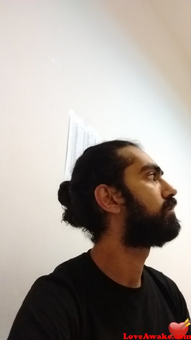 Rayy1989 Indian Man from Bangalore