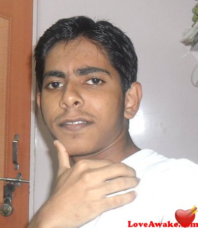 nizamshaikh Indian Man from Mumbai (ex Bombay)