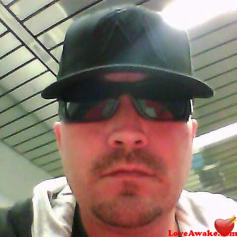 jshepherd720 American Man from Hialeah