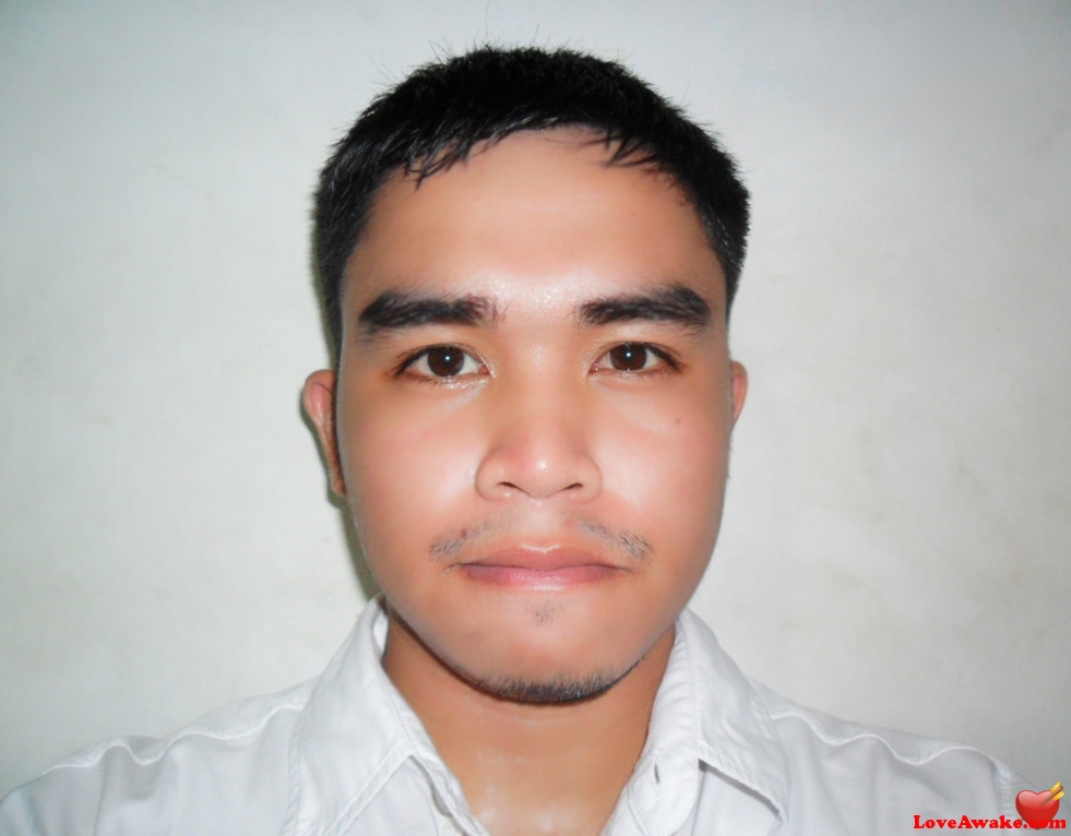 electronicsengr Filipina Man from Rizal, Luzon