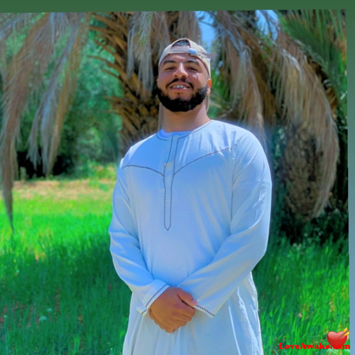 mouadbalhcen10 Morocco Man from Agadir
