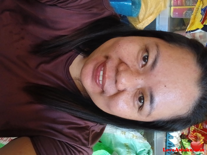 jiejie29 Filipina Woman from Cebu
