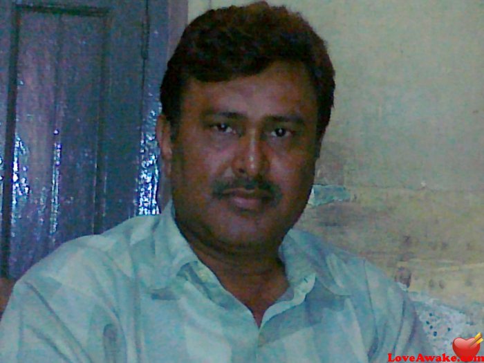 jawedayub Pakistani Man from Karachi