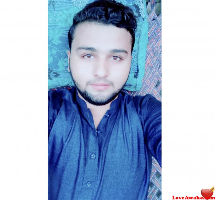 Malikfarooq1389 Pakistani Man from Multan