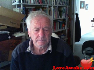 cuminu New Zealand Man from Invercargill