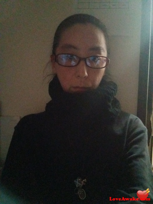 Mirr123 Japanese Woman from Tokyo