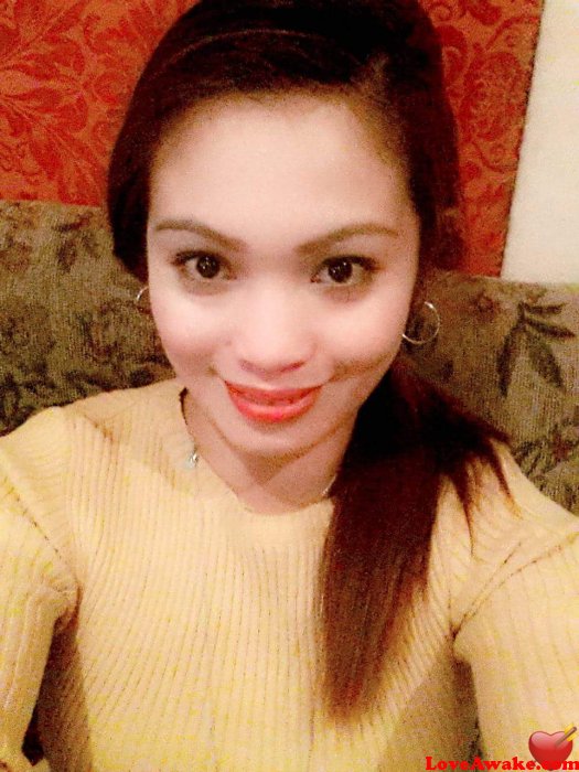 Jimenathess Filipina Woman from Pagadian/Zamboanga