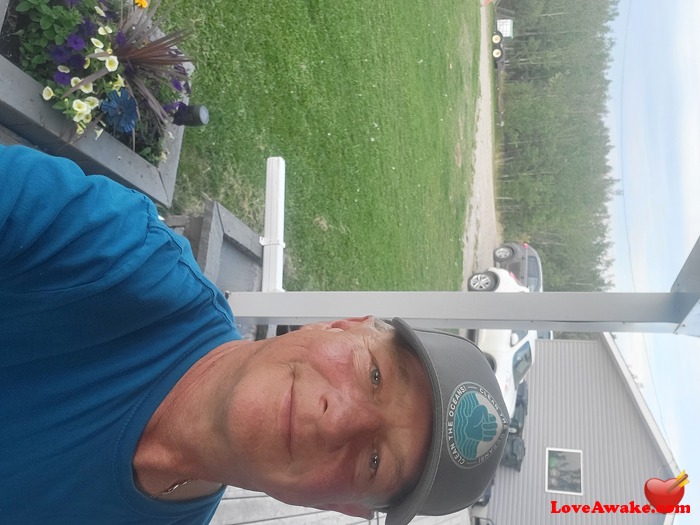trevorjames1234 Canadian Man from Duffield
