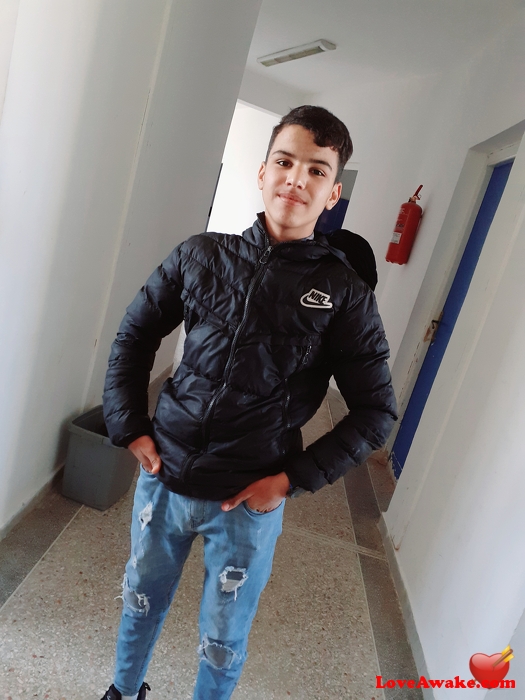 yaoussef43567 Morocco Man from Agadir