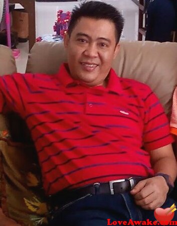 aldyscorpie Indonesian Man from Jakarta, Java