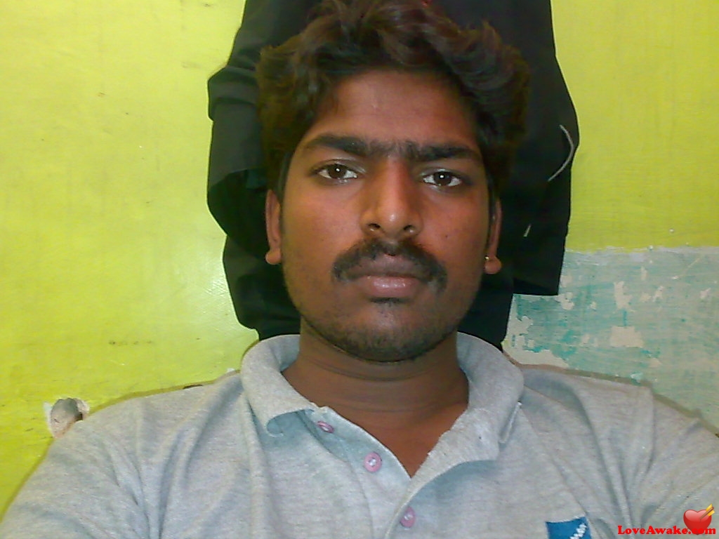 maheshsexyhsr Indian Man from Bangalore