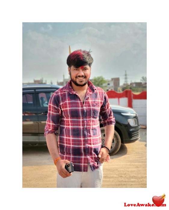 Ayush713400 Indian Man from Bhopal