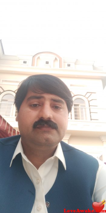 Azeemkhan123 Pakistani Man from Islamabad