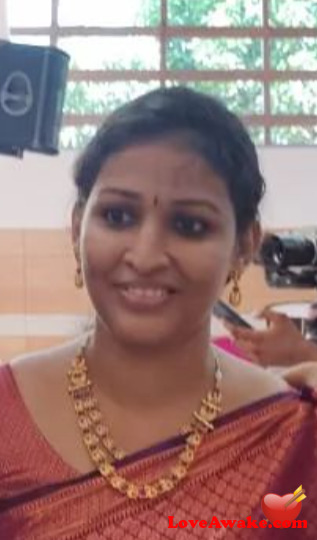 Divya292 Indian Woman from Mangalore