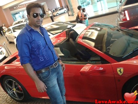 anuwar UAE Man from Dubai